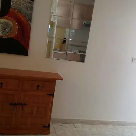 Apartamento El Verodal Apartman Arona