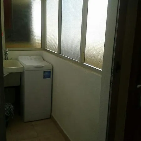 Apartamento El Verodal Arona