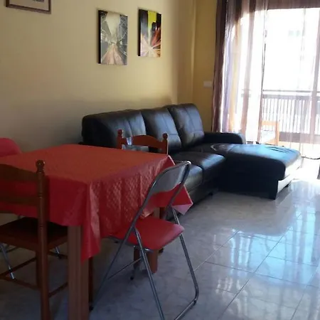 Apartamento El Verodal *