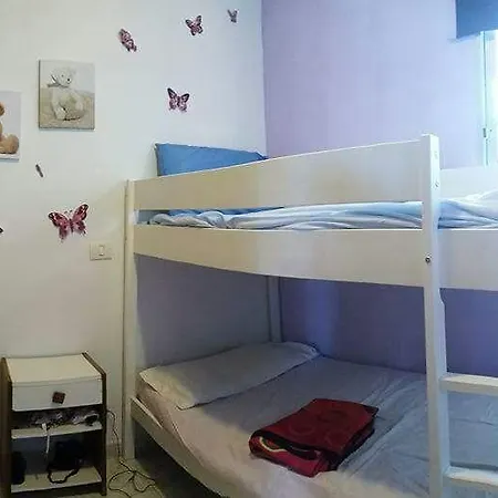 Apartamento El Verodal