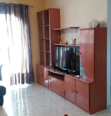 Apartamento El Verodal Apartman *