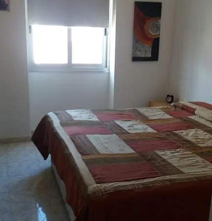 Apartman Apartamento El Verodal Arona