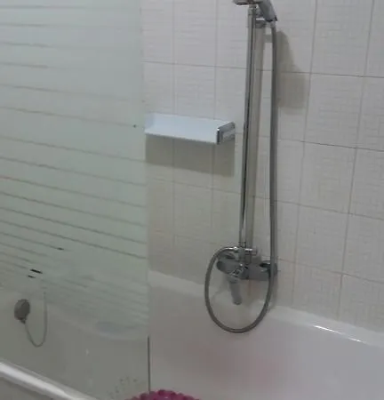 Apartman Apartamento El Verodal
