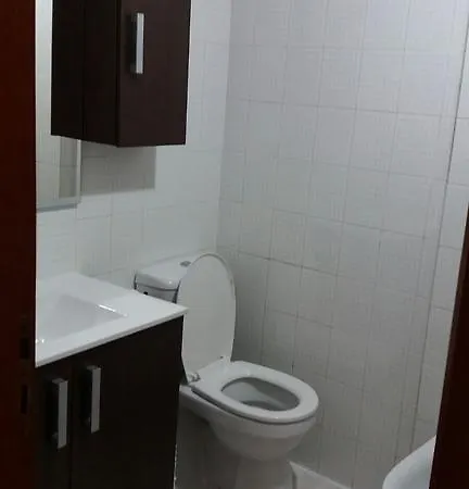 Apartamento El Verodal *