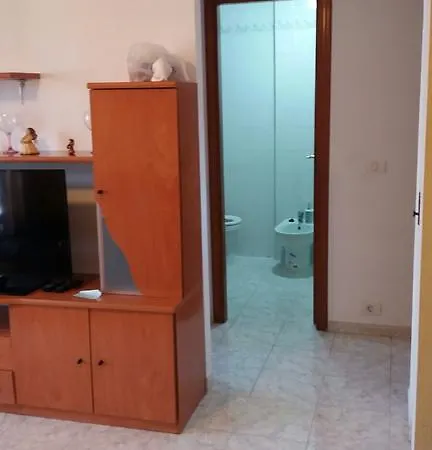 Apartamento El Verodal Apartman *