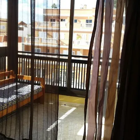 Apartamento El Verodal Arona
