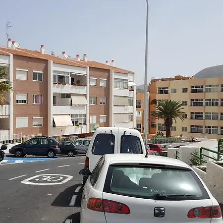 Apartamento El Verodal Apartman