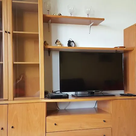 Apartman Apartamento El Verodal Arona