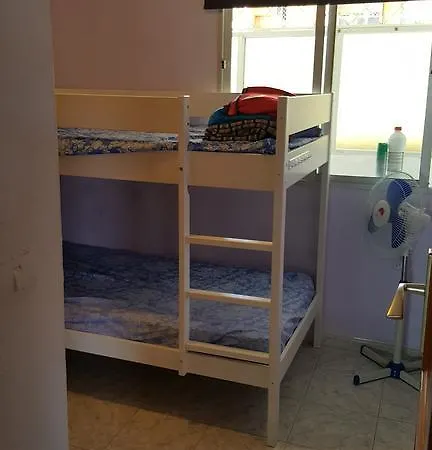 Apartman Apartamento El Verodal *