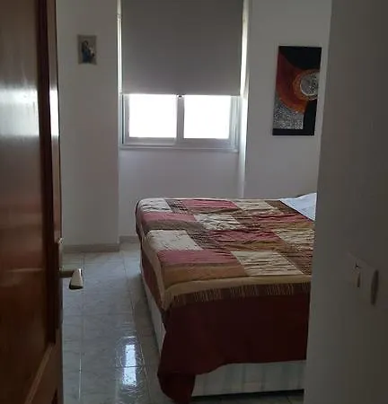 Apartamento El Verodal Apartman *