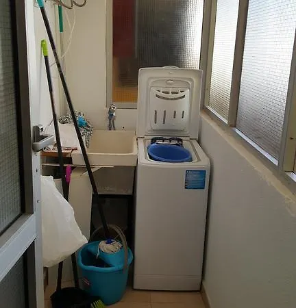 Apartamento El Verodal Apartman Arona