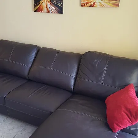Apartamento El Verodal Apartman *