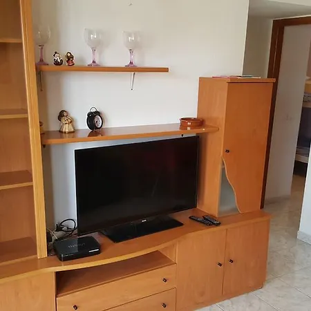 Apartamento El Verodal * Arona