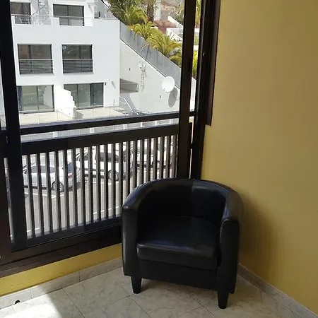 Apartamento El Verodal Apartman