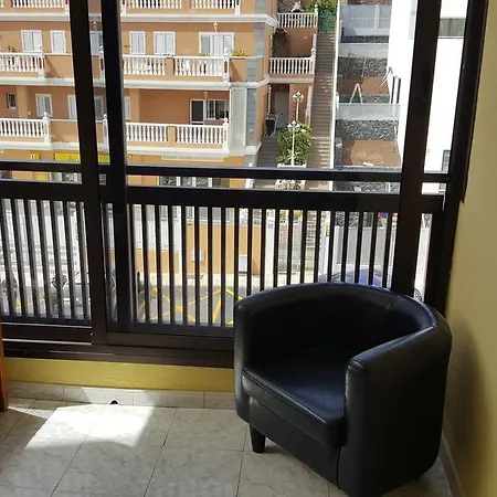 Apartman Apartamento El Verodal *