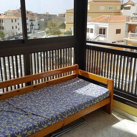 Apartamento El Verodal *