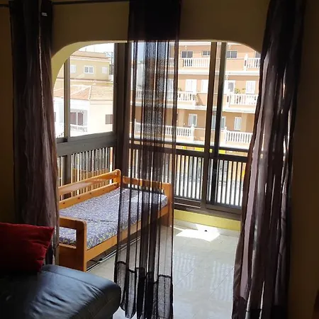 Apartamento El Verodal * Arona