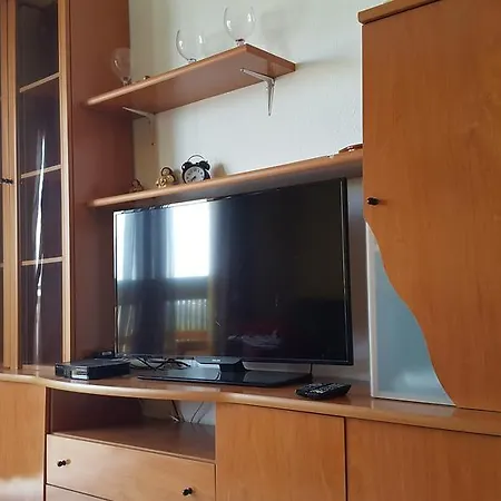 Apartamento El Verodal Arona