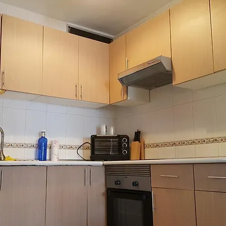 Apartamento El Verodal