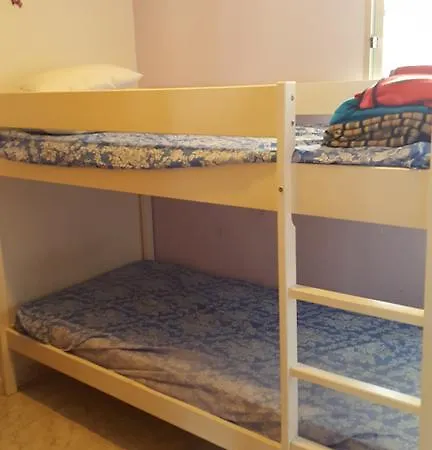 Apartamento El Verodal Arona