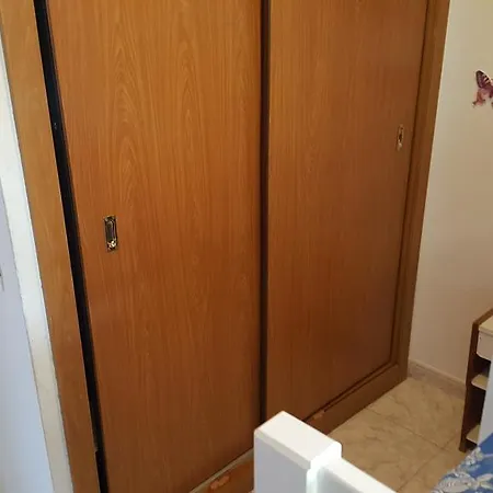 Apartman Apartamento El Verodal *