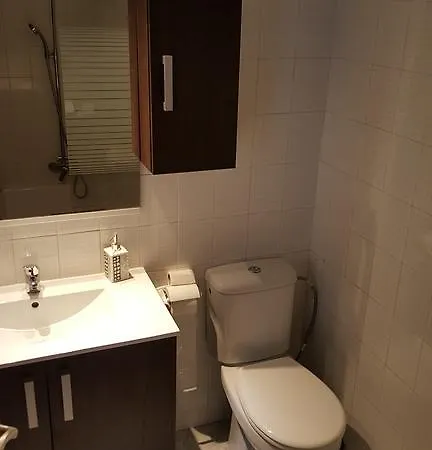 Apartamento El Verodal Apartman *
