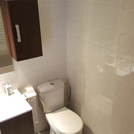 Apartman Apartamento El Verodal Arona