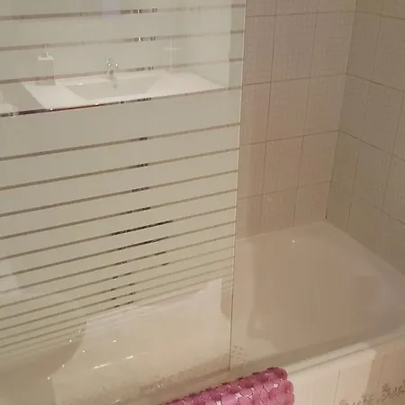 Apartamento El Verodal Apartman Arona