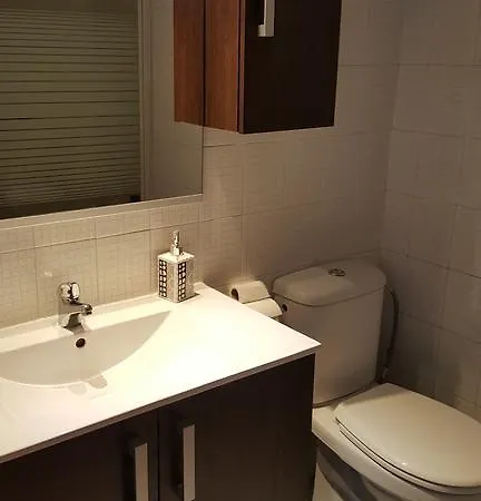 Apartamento El Verodal