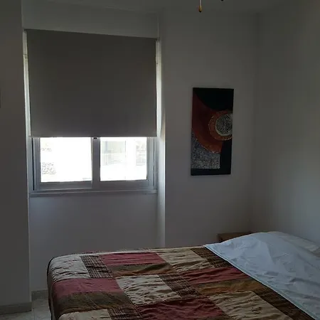 Apartamento El Verodal * Arona