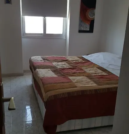 Apartamento El Verodal * Arona