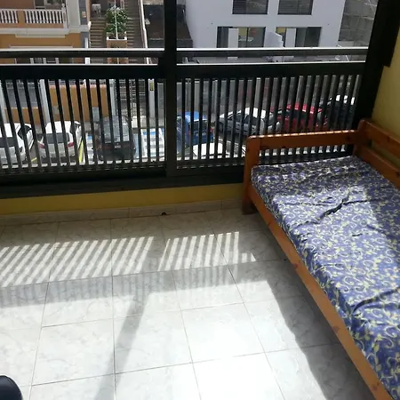 Apartamento El Verodal Appartement