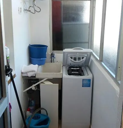 Appartement Apartamento El Verodal *