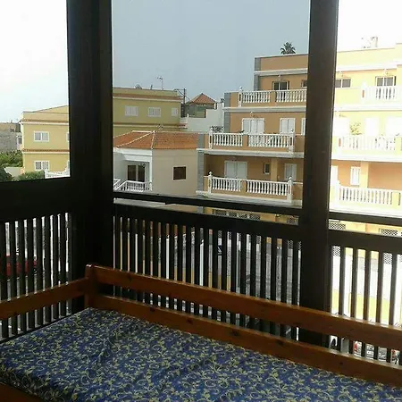 Apartamento El Verodal Appartement Arona (Tenerife)